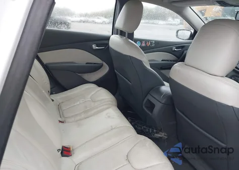 2013 Dodge Dart Limited from USA, damaged, VIN 1C3CDFCA6DD346629